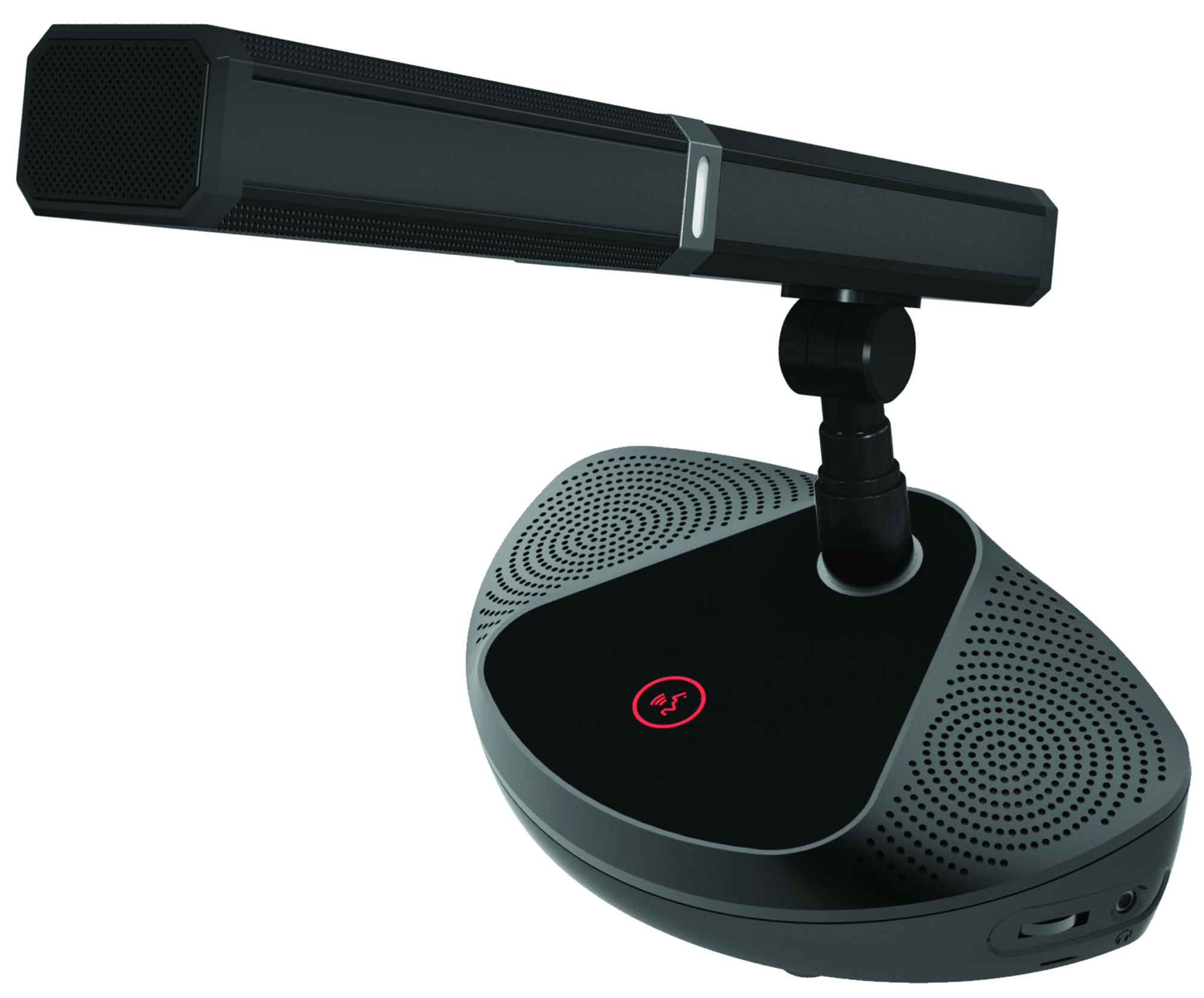 Микрофон делегата ITC TS-0202DA