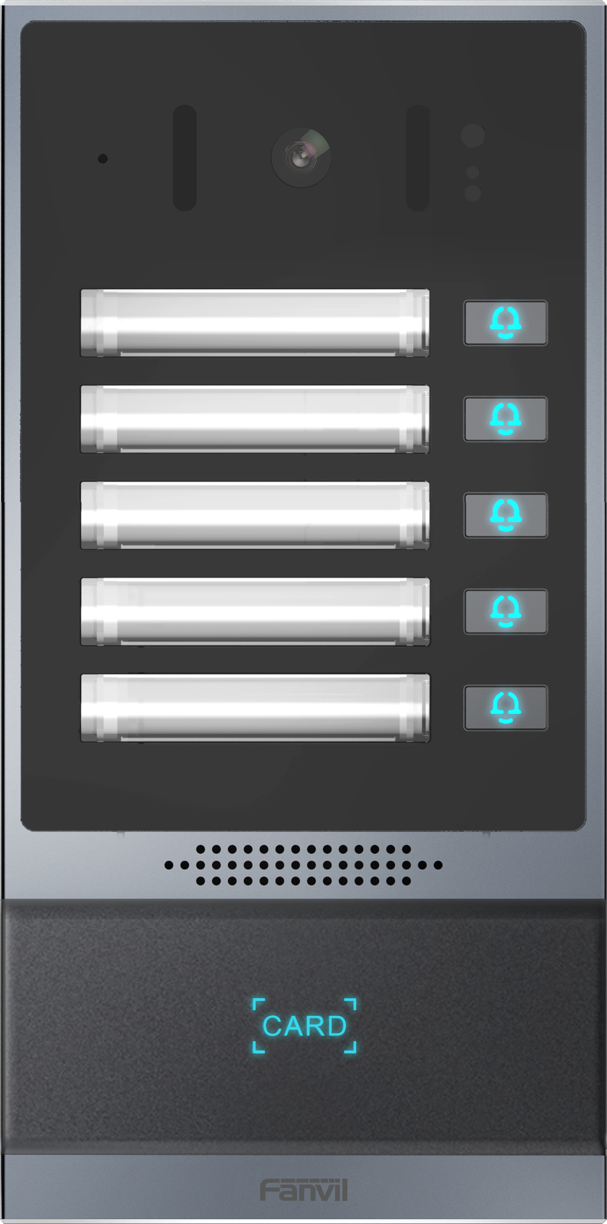 Видеодомофон Fanvil i63